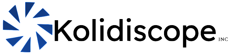 Kolidiscope
